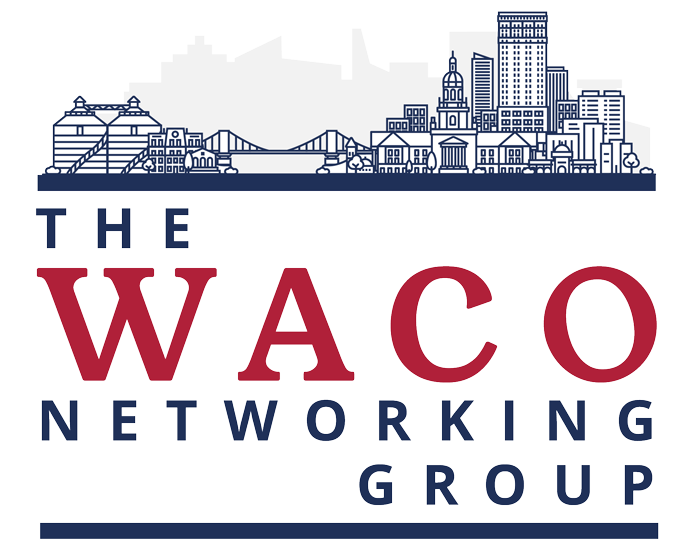 waco networking group logo